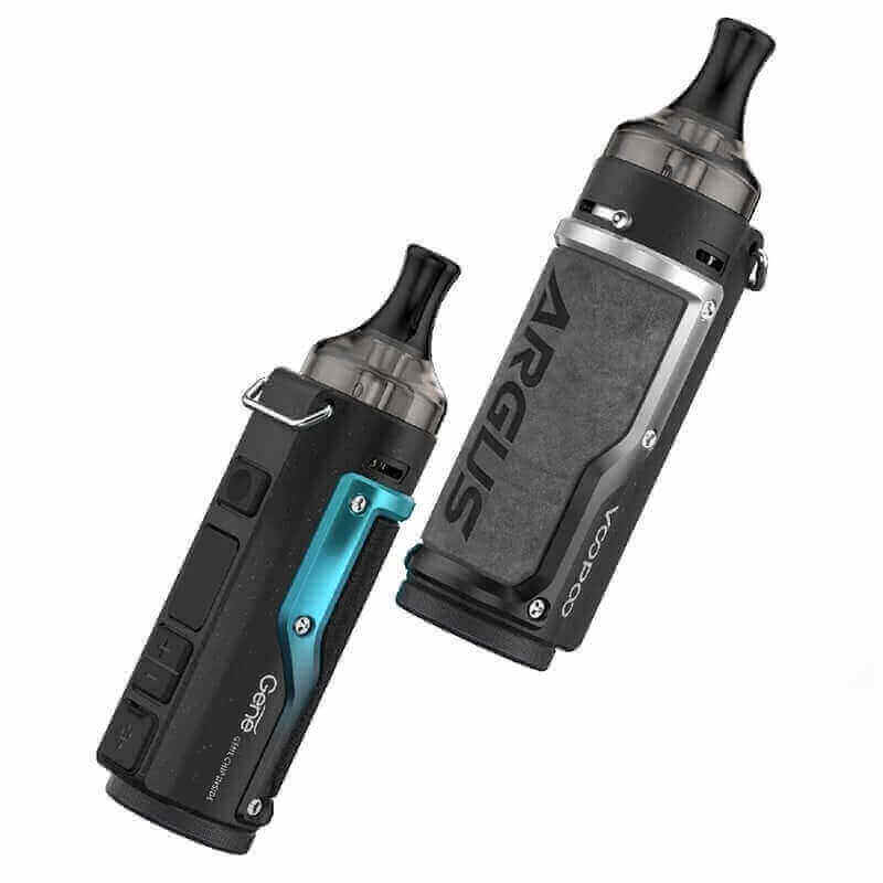 VOOPOO Argus - Kit E-Cigarette 40W 1500mAh-VAPEVO