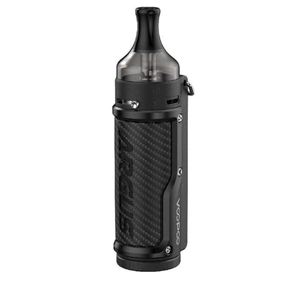 VOOPOO Argus - Kit E-Cigarette 40W 1500mAh-Carbon Fiber & Black-VAPEVO