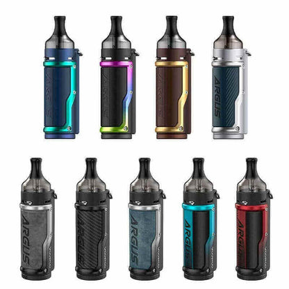 VOOPOO Argus - Kit E-Cigarette 40W 1500mAh-VAPEVO