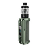 VOOPOO Argus MT - Kit E-Cigarette 100W 3000mAh-Lime Green-VAPEVO