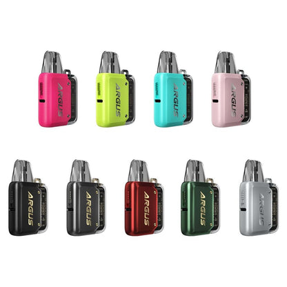 VOOPOO Argus P1 - Kit E-Cigarette 20W 800mAh-VAPEVO