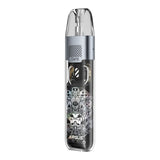 VOOPOO Argus P1S - Kit E-Cigarette 25W 800mAh-Creed Black-VAPEVO