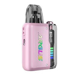 VOOPOO Argus P2 - Kit E-Cigarette 30W 1100mAh-Crystal Pink-VAPEVO