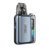 VOOPOO Argus P2 - Kit E-Cigarette 30W 1100mAh-Titanium Gray-VAPEVO