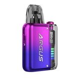 VOOPOO Argus P2 - Kit E-Cigarette 30W 1100mAh-Violet Purple-VAPEVO