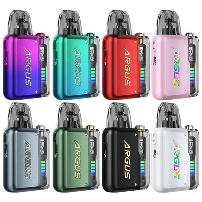 VOOPOO Argus P2 - Kit E-Cigarette 30W 1100mAh-VAPEVO