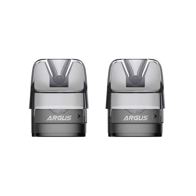 VOOPOO Argus PnP-X - Pack de 2 Cartouches Vides 4.5ml-VAPEVO