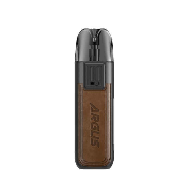 VOOPOO Argus Pod - Kit E-Cigarette 20W 800mAh-Brown-VAPEVO