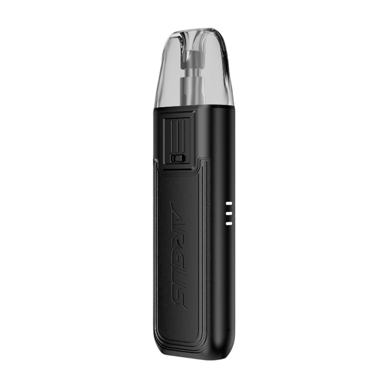 VOOPOO Argus Pod SE - Kit E-Cigarette 18W 800mAh-Black-VAPEVO