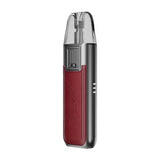 VOOPOO Argus Pod SE - Kit E-Cigarette 18W 800mAh-Red-VAPEVO