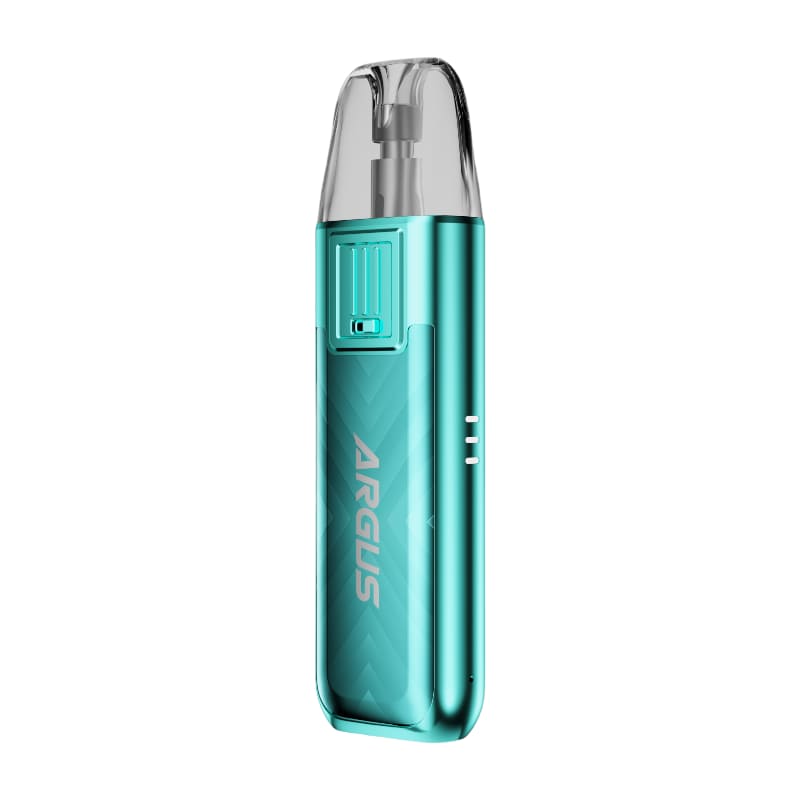 VOOPOO Argus Pod SE - Kit E-Cigarette 18W 800mAh-Shiny Blue-VAPEVO