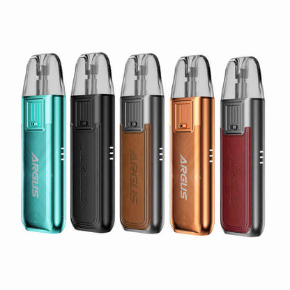 VOOPOO Argus Pod SE - Kit E-Cigarette 18W 800mAh-VAPEVO