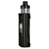 VOOPOO Argus Pro 2 - Kit E-Cigarette 80W 3000mAh-Spray Black-VAPEVO