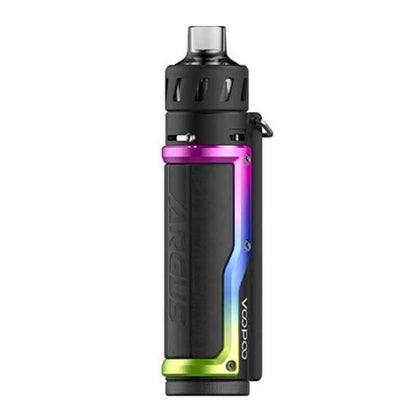 VOOPOO Argus Pro - Kit E-Cigarette 80W 3000mAh-Black & Rainbow-VAPEVO