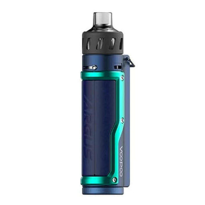 VOOPOO Argus Pro - Kit E-Cigarette 80W 3000mAh-Deep Sea & Cyan-VAPEVO