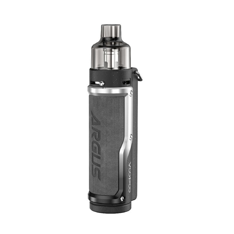 VOOPOO Argus Pro - Kit E-Cigarette 80W 3000mAh-Vintage Grey & Silver-VAPEVO