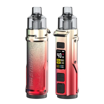 VOOPOO Argus Pro New Colors - Kit E-Cigarette 80W 3000mAh-VAPEVO