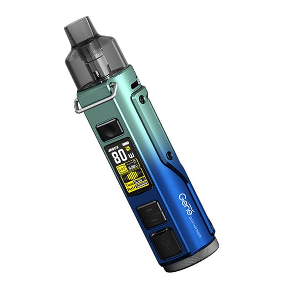 VOOPOO Argus Pro New Colors - Kit E-Cigarette 80W 3000mAh-VAPEVO