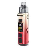 VOOPOO Argus Pro New Colors - Kit E-Cigarette 80W 3000mAh-Red Gold-VAPEVO