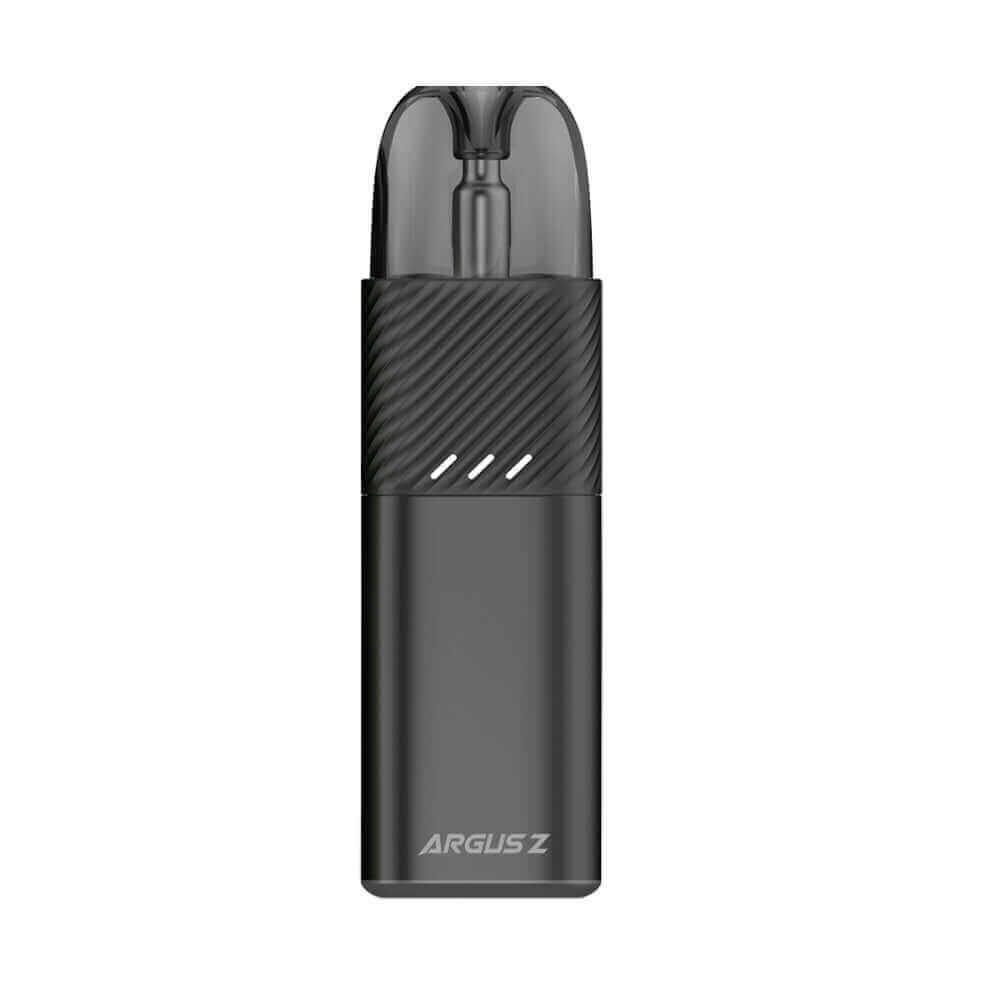 VOOPOO Argus Z - Kit E-Cigarette 17W 900mAh-Black-VAPEVO