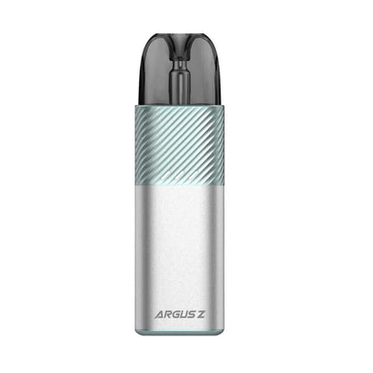 VOOPOO Argus Z - Kit E-Cigarette 17W 900mAh-Mint Silver-VAPEVO