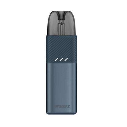 VOOPOO Argus Z - Kit E-Cigarette 17W 900mAh-Navy Blue-VAPEVO