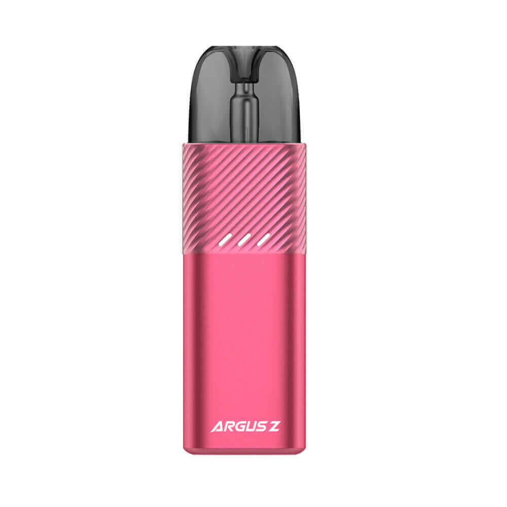 VOOPOO Argus Z - Kit E-Cigarette 17W 900mAh-Rose Pink-VAPEVO