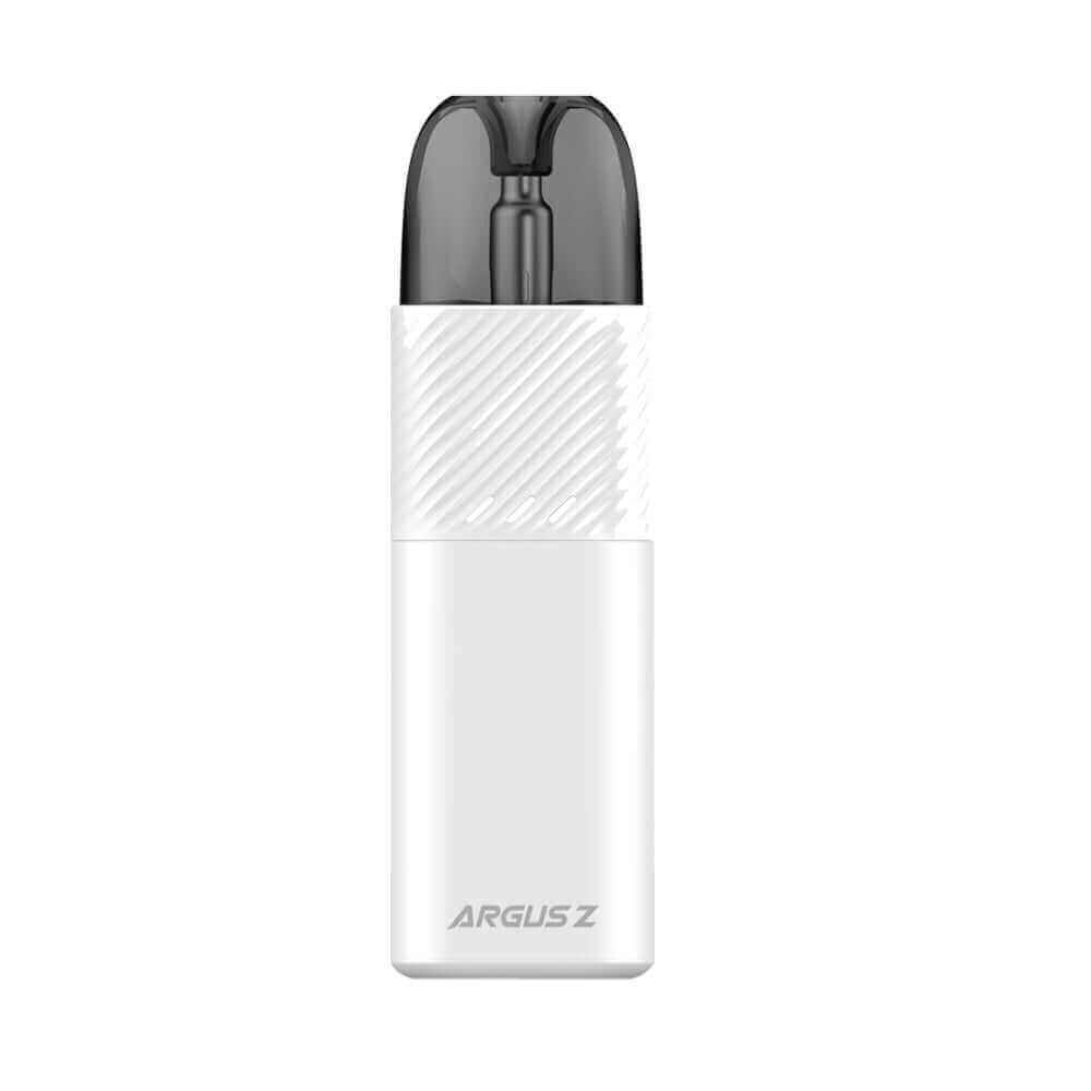 VOOPOO Argus Z - Kit E-Cigarette 17W 900mAh-White-VAPEVO