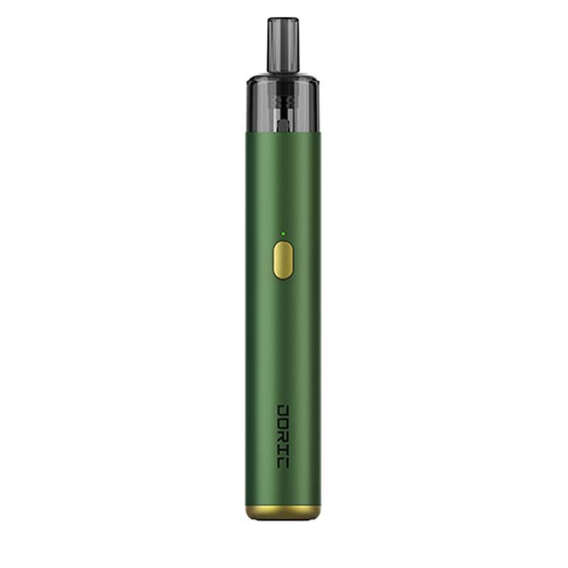 VOOPOO Doric 20 - Kit E-Cigarette 20W 1500mAh-Olive Green-VAPEVO