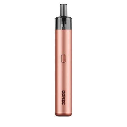 VOOPOO Doric 20 - Kit E-Cigarette 20W 1500mAh-Rose Gold-VAPEVO