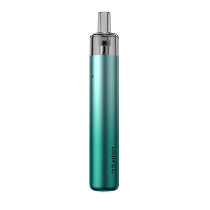 VOOPOO Doric 20 SE - Kit E-Cigarette 18W 1200mAh 2ml-Green-VAPEVO