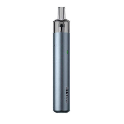 VOOPOO Doric 20 SE - Kit E-Cigarette 18W 1200mAh 2ml-Gun Metal-VAPEVO