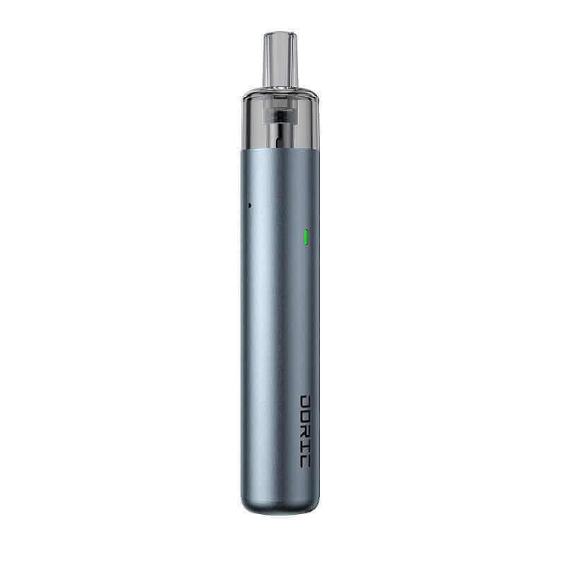 VOOPOO Doric 20 SE - Kit E-Cigarette 18W 1200mAh 2ml-Gun Metal-VAPEVO