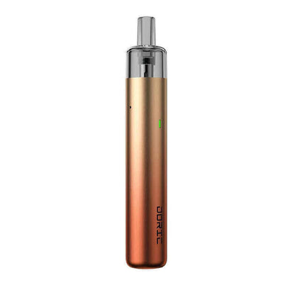 VOOPOO Doric 20 SE - Kit E-Cigarette 18W 1200mAh 2ml-Orange-VAPEVO