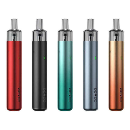 VOOPOO Doric 20 SE - Kit E-Cigarette 18W 1200mAh 2ml-VAPEVO