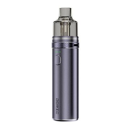 VOOPOO Doric 60 - Kit E-Cigarette 60W 2500mAh-Deep Purple-VAPEVO