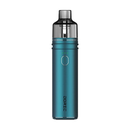 VOOPOO Doric 60 - Kit E-Cigarette 60W 2500mAh-Deep Sea Blue-VAPEVO