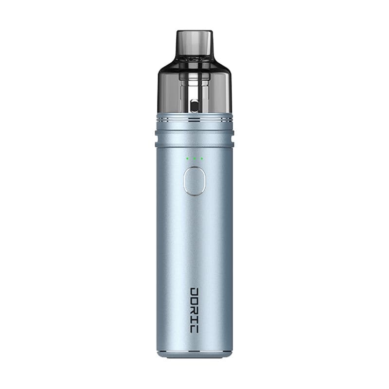 VOOPOO Doric 60 - Kit E-Cigarette 60W 2500mAh-Ice Blue-VAPEVO