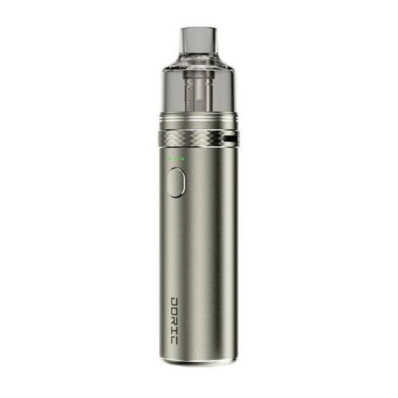 VOOPOO Doric 60 - Kit E-Cigarette 60W 2500mAh-Khaki-VAPEVO