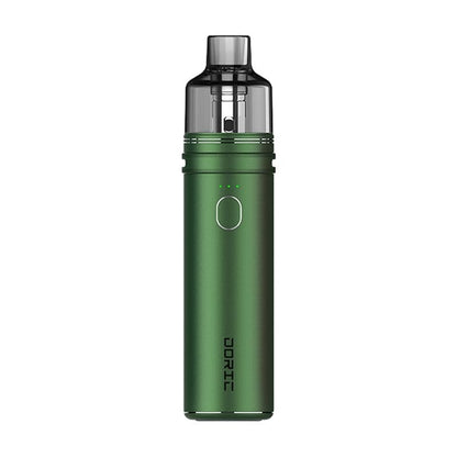 VOOPOO Doric 60 - Kit E-Cigarette 60W 2500mAh-Olive Green-VAPEVO