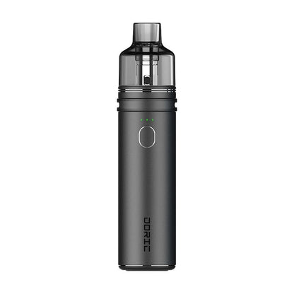 VOOPOO Doric 60 - Kit E-Cigarette 60W 2500mAh-Space Grey-VAPEVO