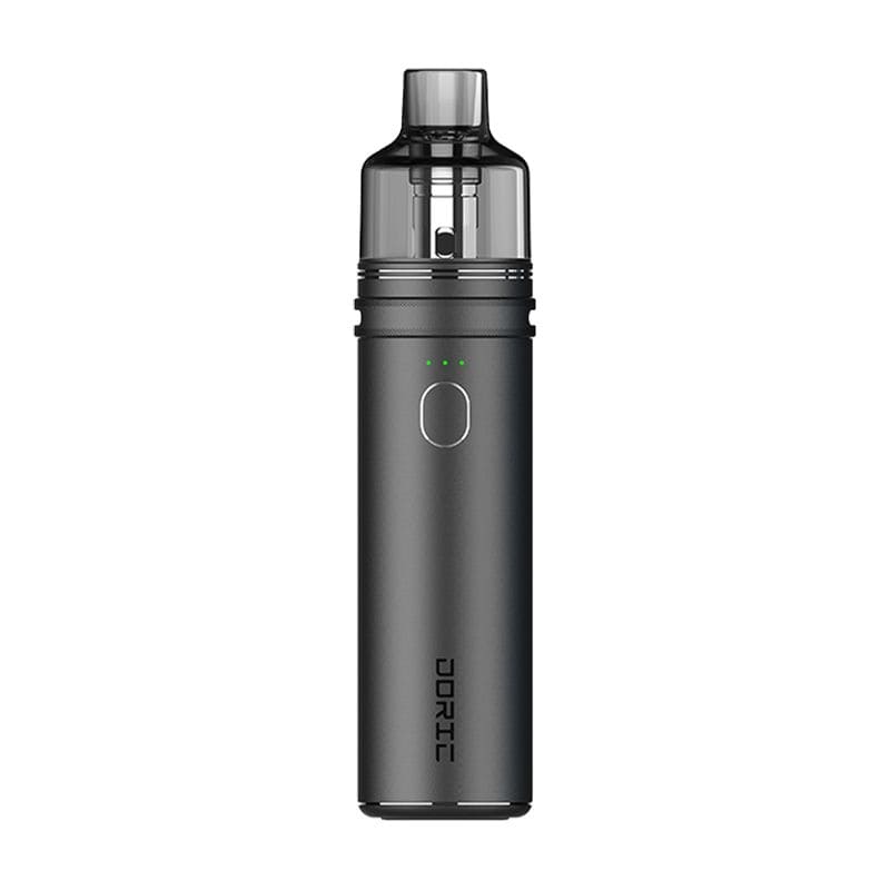 VOOPOO Doric 60 - Kit E-Cigarette 60W 2500mAh-Space Grey-VAPEVO