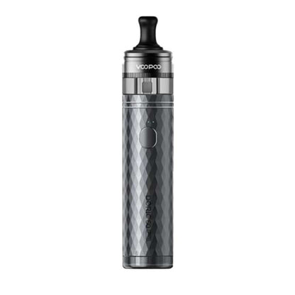 VOOPOO Doric 60 Pro - Kit E-Cigarette 60W 2500mAh-Crystal Gray-VAPEVO