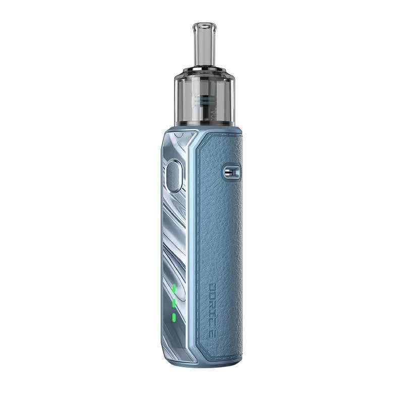 VOOPOO Doric E - Kit E-Cigarette 25W 1500mAh-VAPEVO