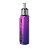 VOOPOO Doric E - Kit E-Cigarette 25W 1500mAh-Blue Purple-VAPEVO