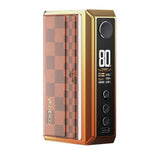 VOOPOO Drag 5 - Box Mod 177W-Sunset Orange-VAPEVO