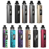 VOOPOO Drag H80S - Kit E-Cigarette 80W 4.5ml-VAPEVO