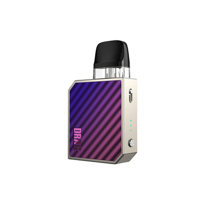 VOOPOO Drag Nano 2 - Kit E-Cigarette 20W 800mAh-Neon Rose-VAPEVO