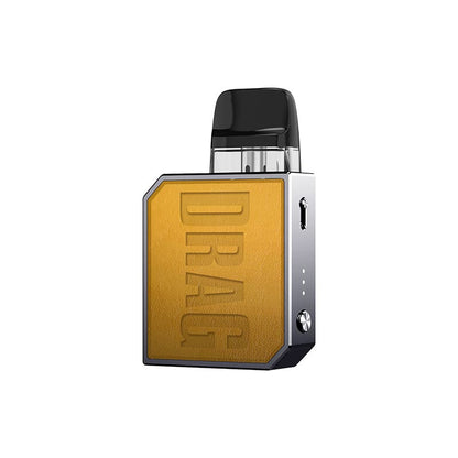 VOOPOO Drag Nano 2 - Kit E-Cigarette 20W 800mAh-Orange-VAPEVO