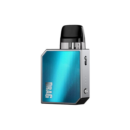 VOOPOO Drag Nano 2 - Kit E-Cigarette 20W 800mAh-Powder Blue-VAPEVO